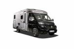 Hymer Exsis-t 2015 года